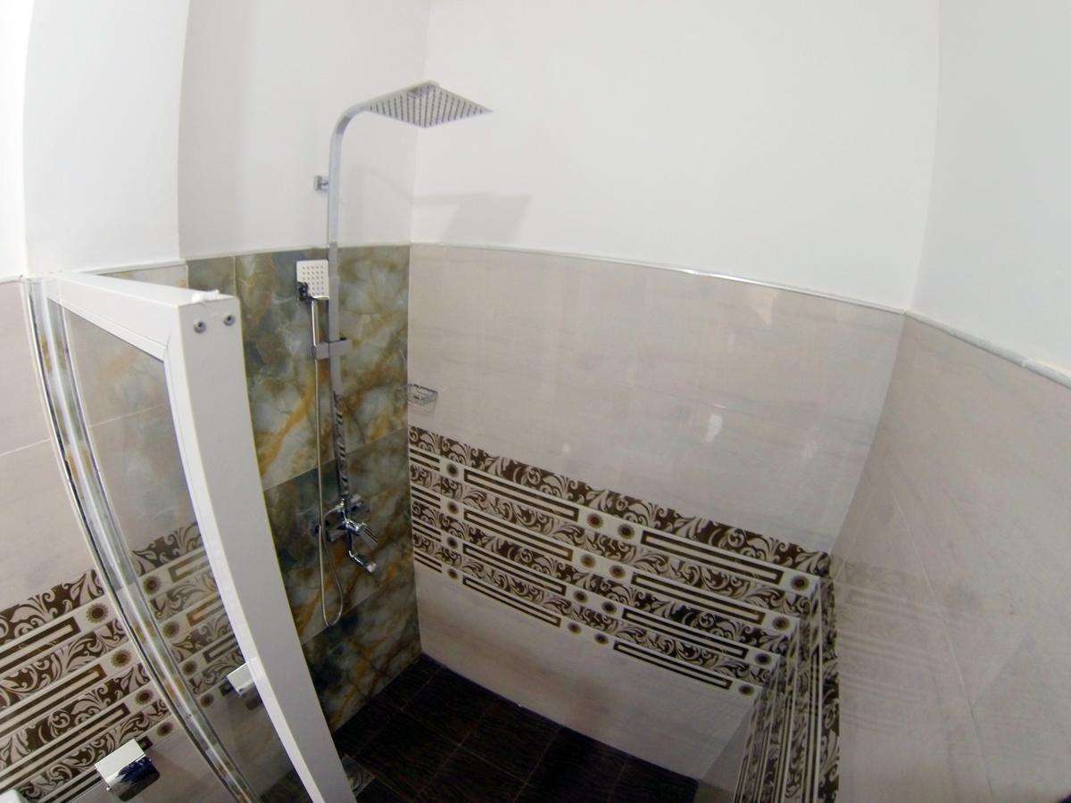 Mirissa White Plaza Ξενοδοχείο Εξωτερικό φωτογραφία