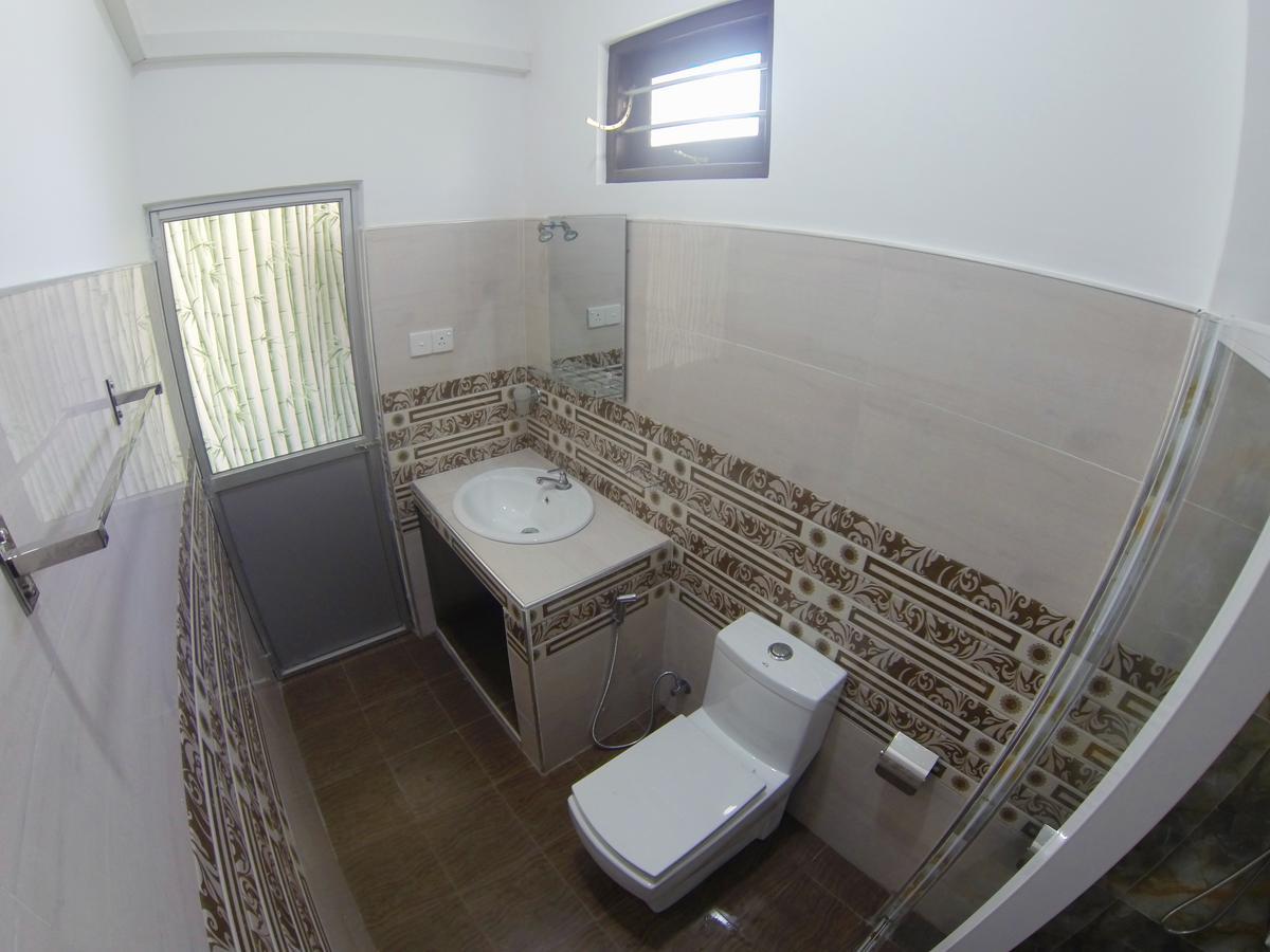 Mirissa White Plaza Ξενοδοχείο Εξωτερικό φωτογραφία